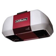 round rock garage door openers