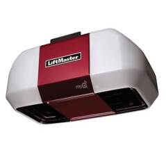 leander garage door openers