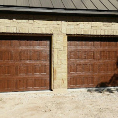 new garage doors in round rock