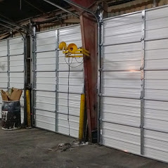 bastrop overhead doors