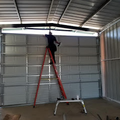 kyle overhead garage door repair